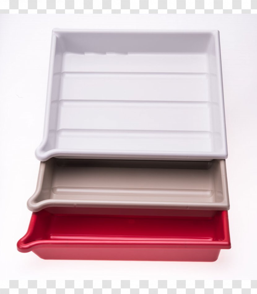 Tray Drawer Rectangle - Design Transparent PNG