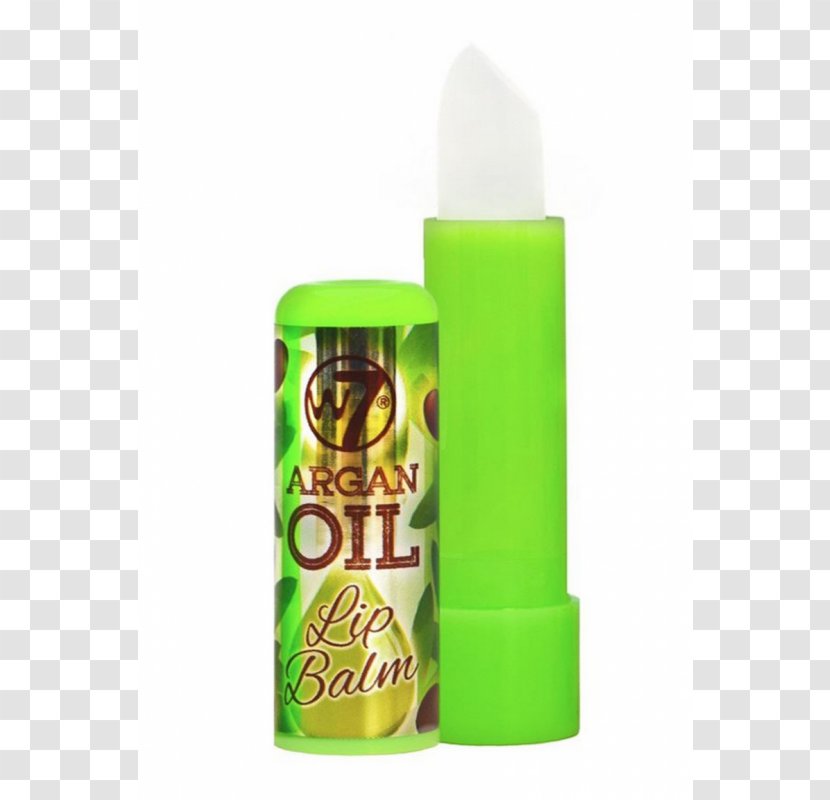Lip Balm Argan Oil Cosmetics Gloss Transparent PNG