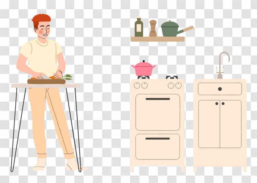 Cooking Kitchen Transparent PNG