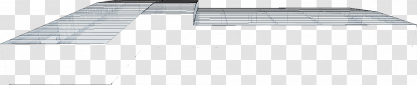 Roof Line Daylighting Angle - Floor - Steel Structure Transparent PNG