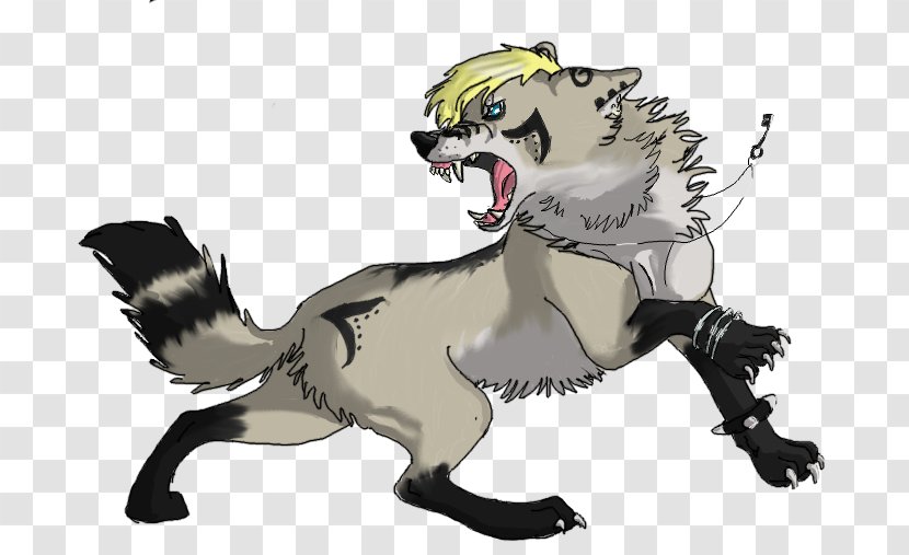 Lion Cat Legendary Creature Cartoon - Fictional Character Transparent PNG