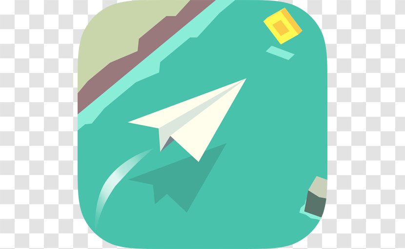 Papery Planes Android Game Paper Plane - Brand Transparent PNG