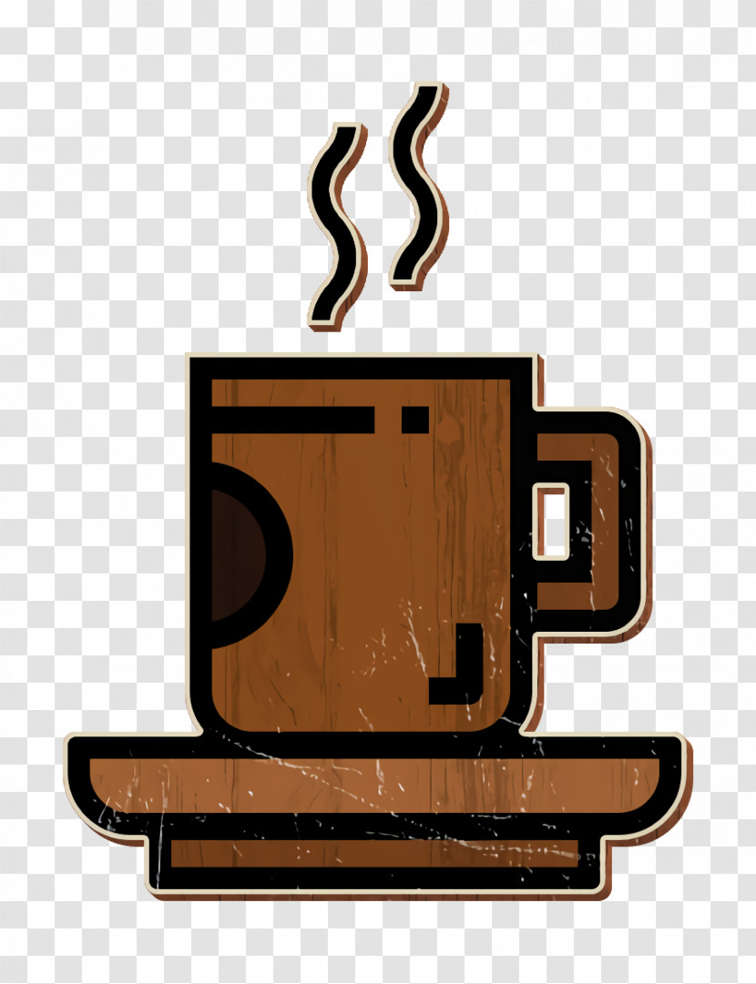 Mug Icon Coffee Icon Newspaper Icon Transparent PNG