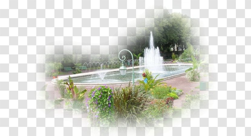 Blog .az Landscape Painting Pinnwand - De - Fountain Transparent PNG