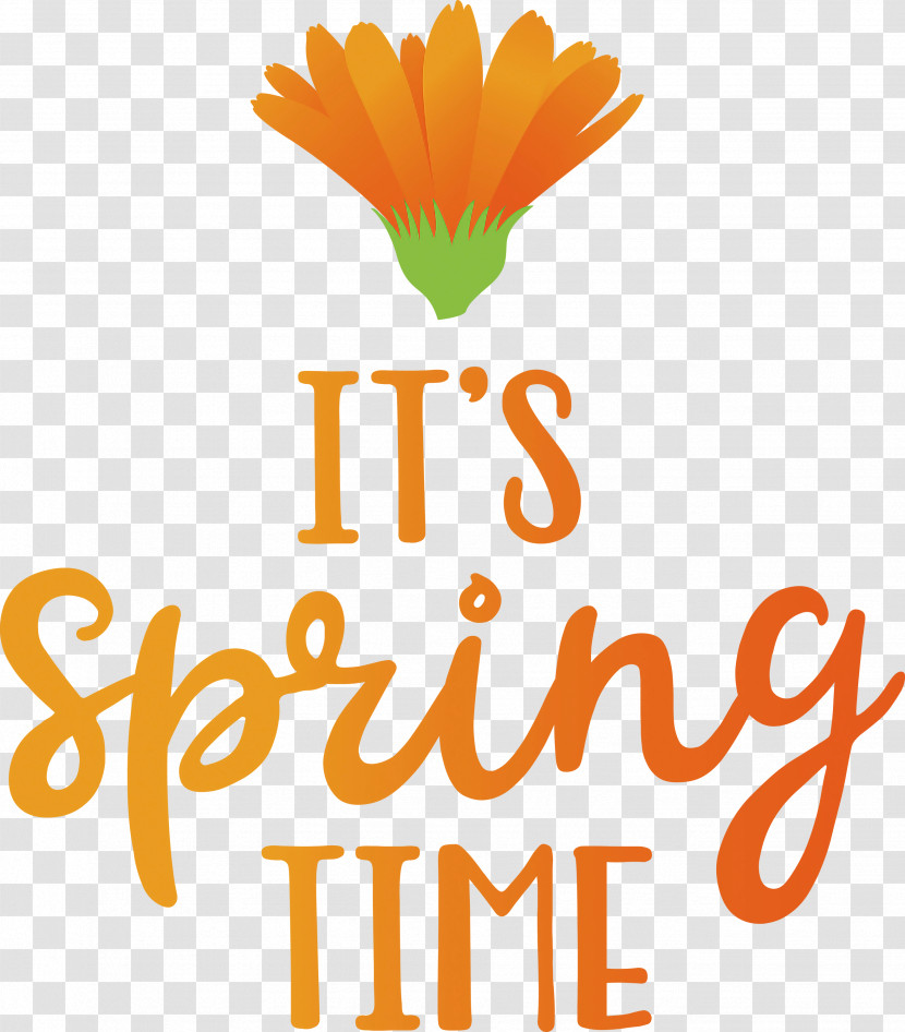 Spring Time Spring Transparent PNG