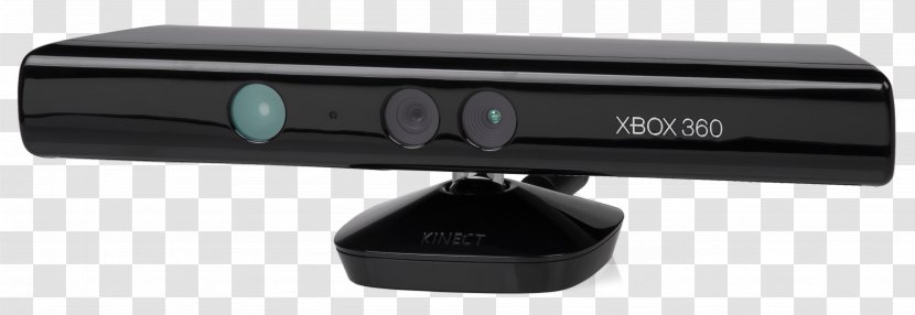 Kinect: Disneyland Adventures Xbox 360 One Game Controllers - Camera Transparent PNG