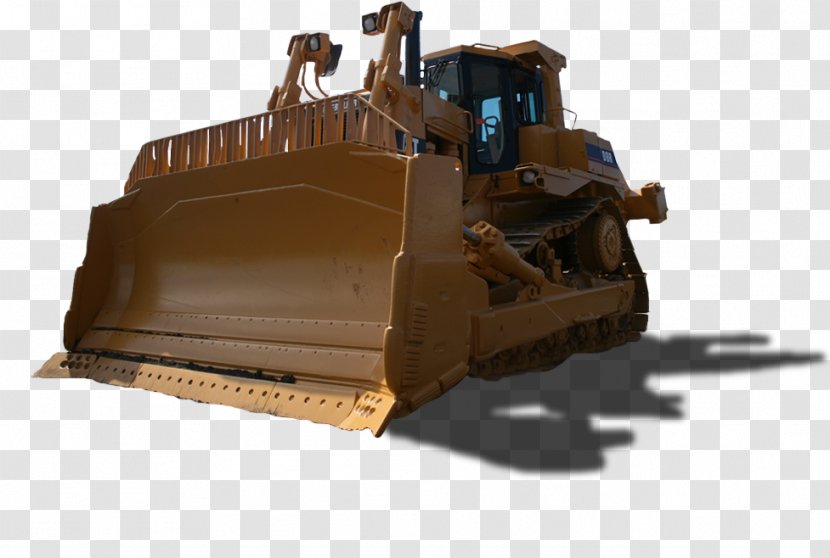 Heavy Machinery Trader Equipment Online Bulldozer - Sandhills Publishing Company - Prohibited Transparent PNG