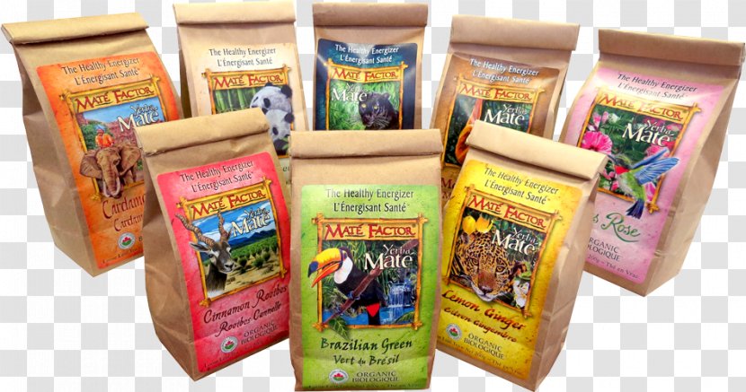 Yerba Mate Green Tea Organic Food - Convenience Transparent PNG