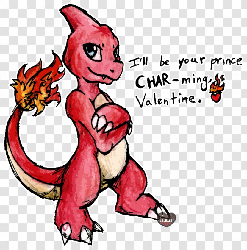 Charmeleon Charizard Charmander Pokémon - Frame - Pokemon Transparent PNG