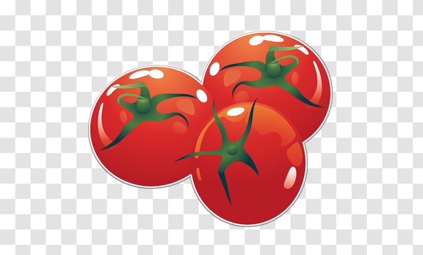 Fruit Cut 3D Tomato Vegetable Food - Orange Juice Transparent PNG