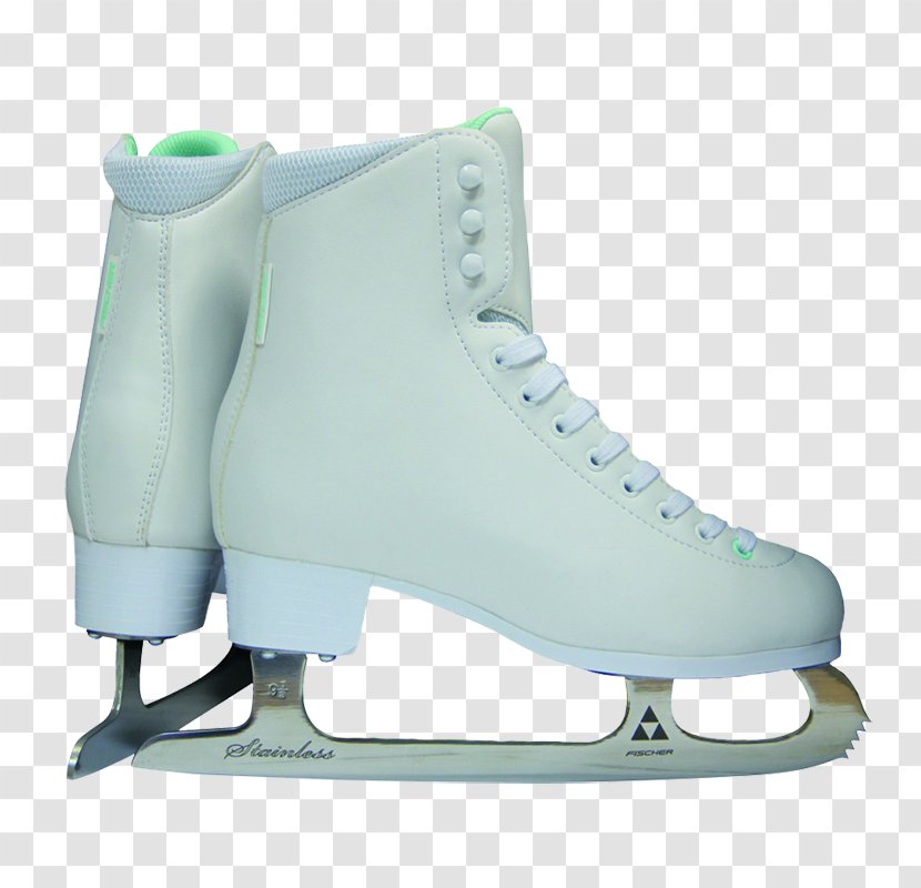 Figure Skate Ice Skates Skating Hockey Blade Guards - Walking Shoe Transparent PNG