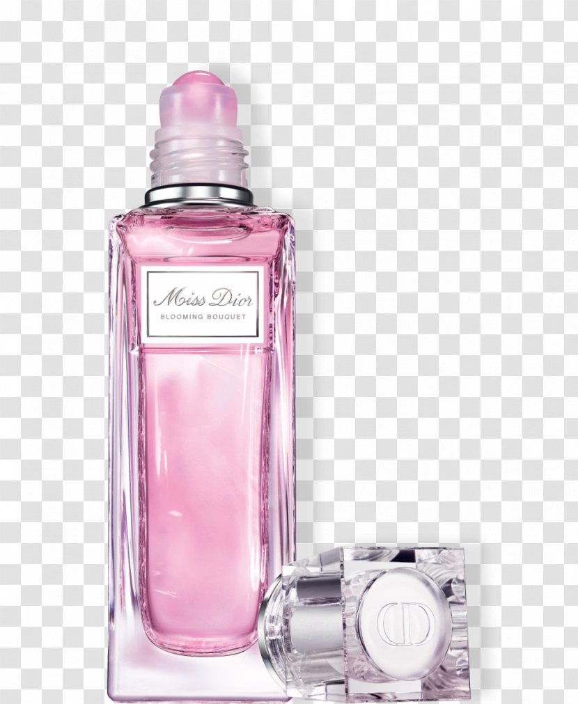Miss Dior Perfume Eau De Toilette Christian SE Pearl Transparent PNG