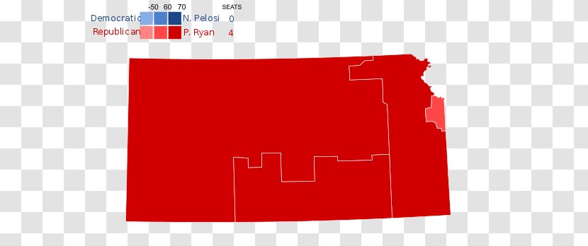 United States House Of Representatives Elections, 2016 Presidential Election, 1948 US Election Elections In Kansas, - Rectangle Transparent PNG