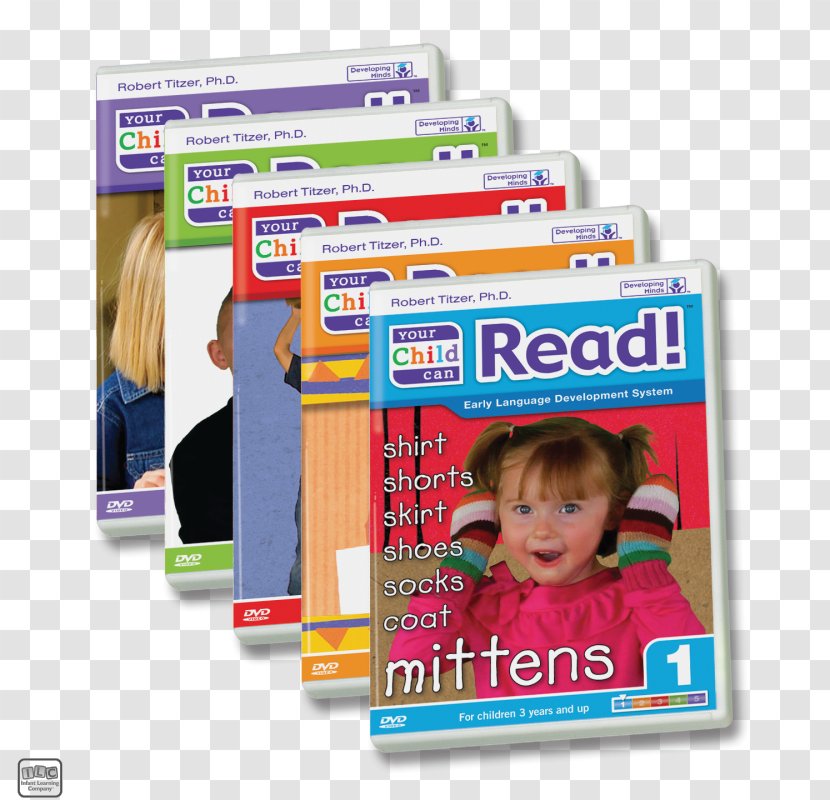 Your Baby Can Read! Toy DVD Child Infant - Einstein - Reading Transparent PNG