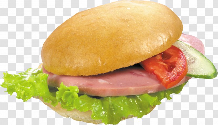 Hamburger Cheeseburger Hot Dog Fast Food - Junk - Hotdog Transparent PNG