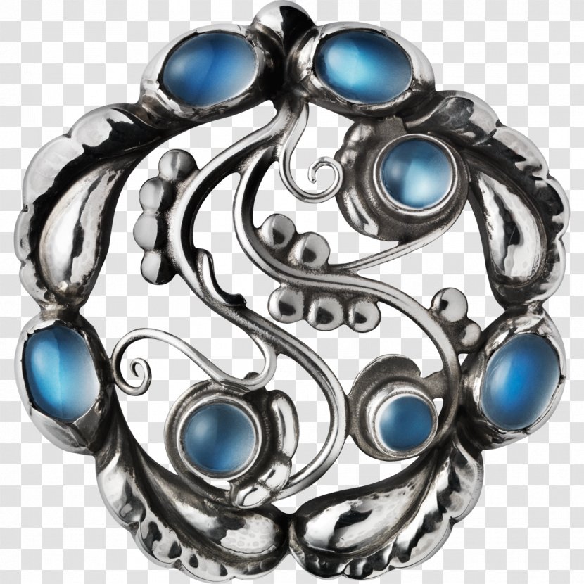 Earring Tara Brooch Silver Jewellery Transparent PNG
