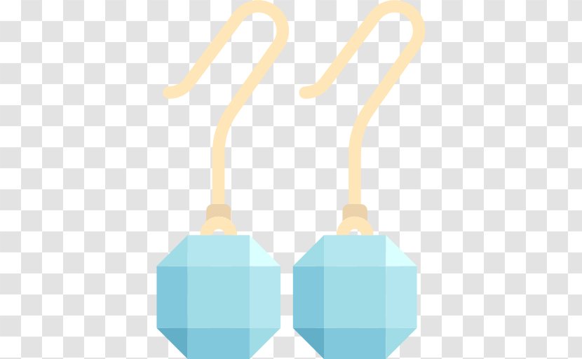 Earring - Clothing Accessories - Computer Monitors Transparent PNG