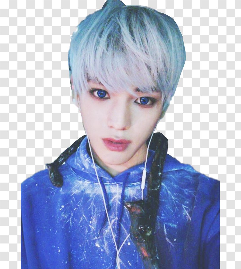 SEULGI NCT 127 Jack Frost Seoul - Sm Town - Taeyong Transparent PNG