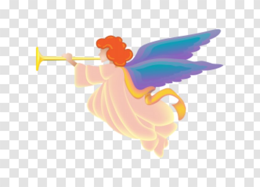 Angel Emoticon Smiley - Bird - Angle Transparent PNG