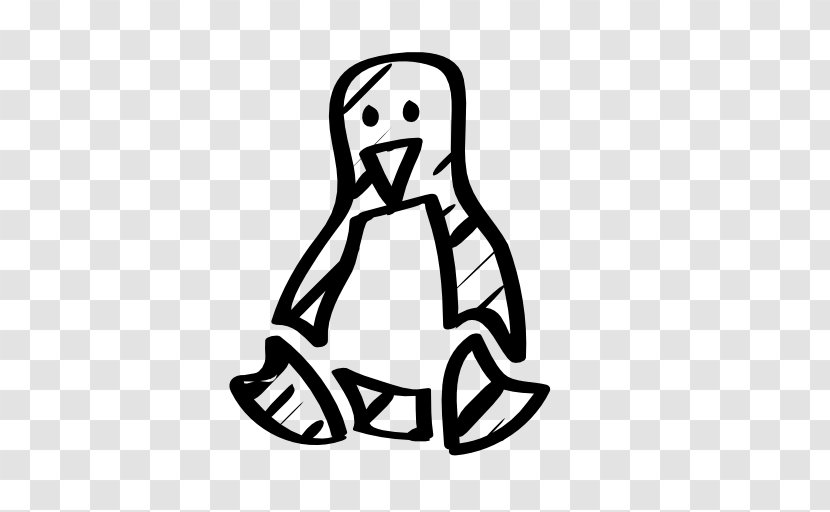 GNU/Linux Naming Controversy GNU Project - Bird - Linux Transparent PNG