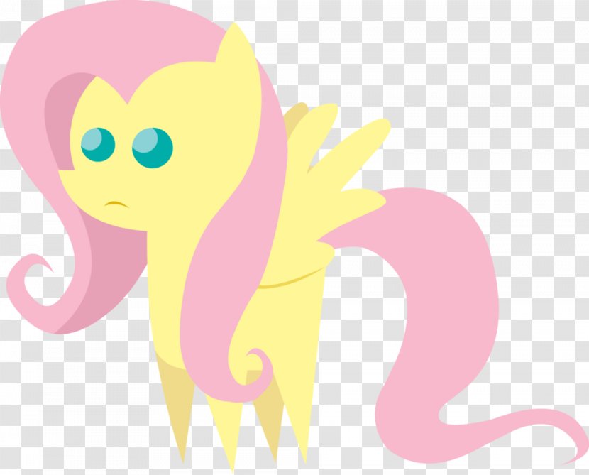 Cat Horse Pony Clip Art - Cartoon Transparent PNG