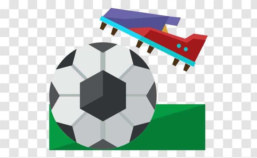 Football Sport Sneakers - A And Transparent PNG