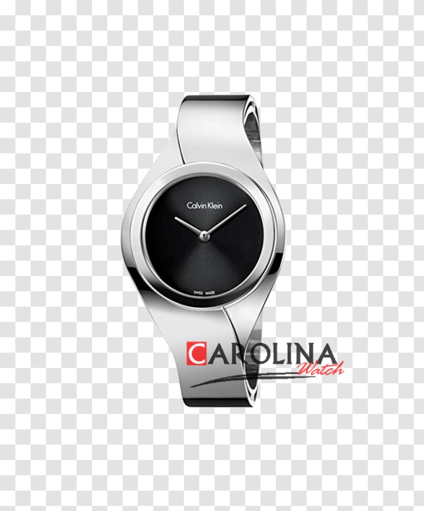 Calvin Klein Watch Clock Bracelet Woman - Accessory - Quartz Transparent PNG