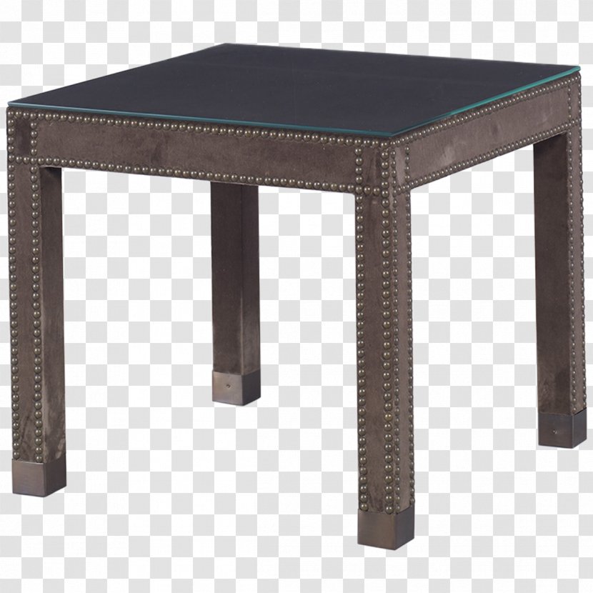 Angle - End Table - Small Transparent PNG