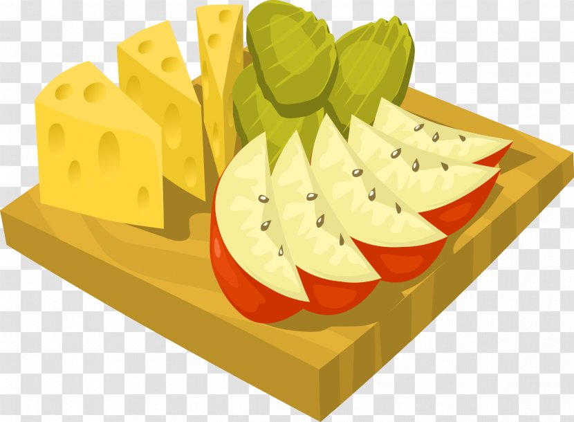 Snack Clip Art - Vegetable - Food Cliparts Transparent PNG