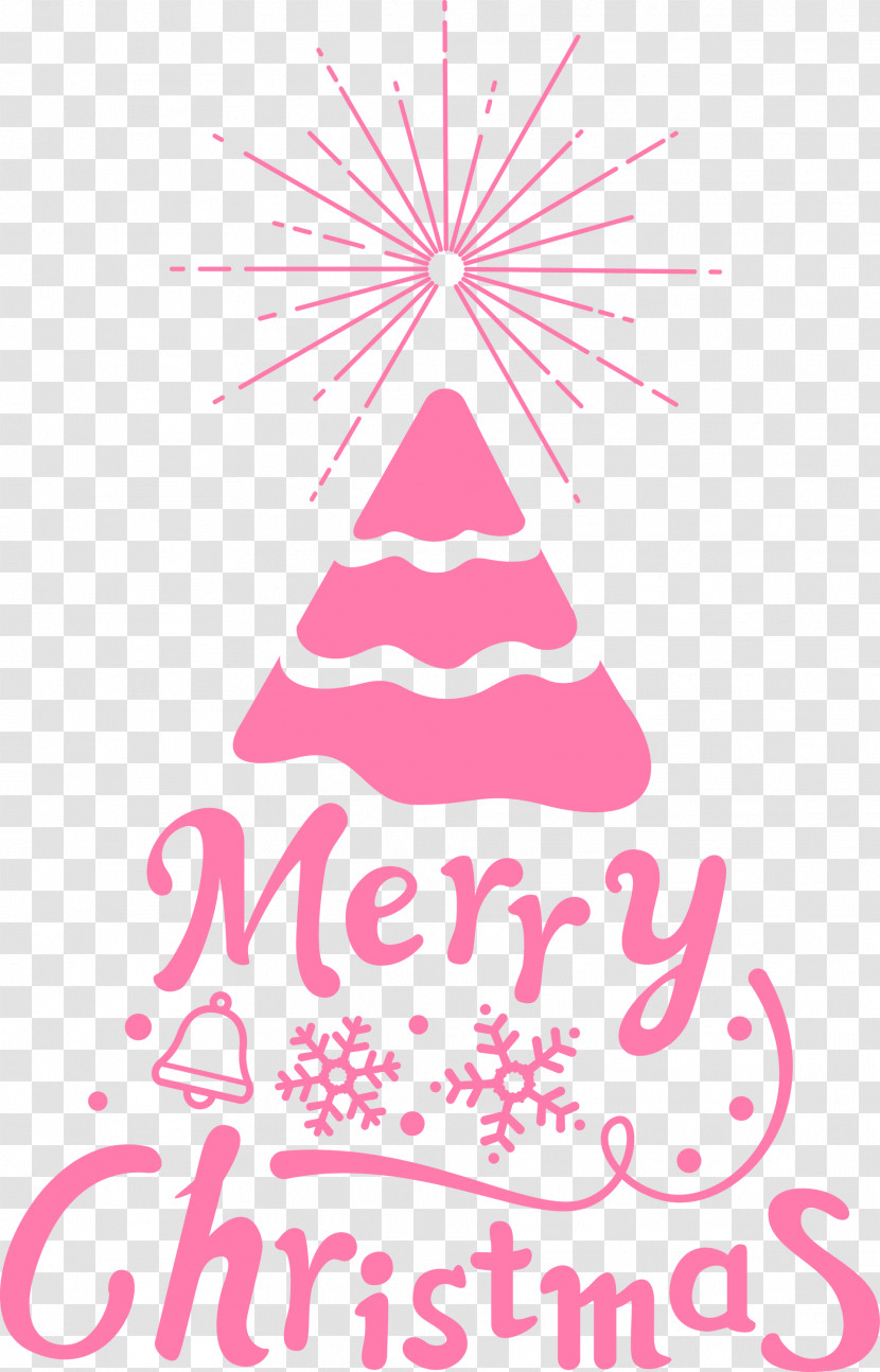 Christmas Fonts Merry Christmas Fonts Transparent PNG