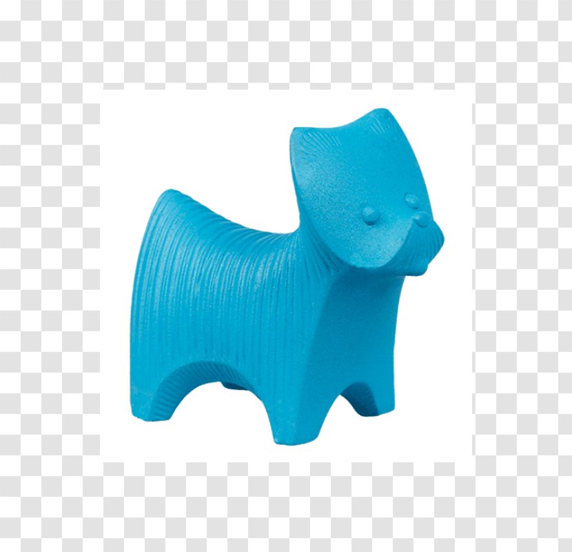 Turquoise Animal - Design Transparent PNG