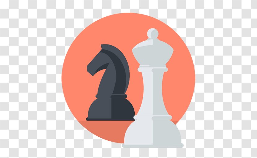 Management Consultant Digital Marketing Advertising - Service - Chess Pieces Transparent PNG