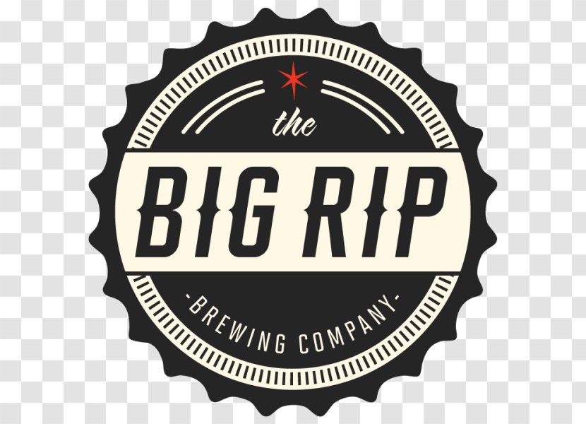 The Big Rip Brewing Company Beer Grains & Malts Ale Stout - Concession Stand Meal Deal Transparent PNG