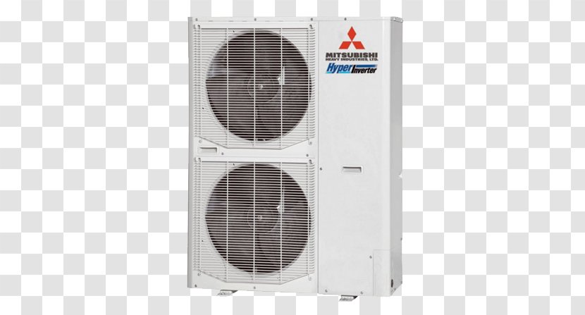 Mitsubishi Motors Heavy Industries, Ltd. Air Conditioner Inverterska Klima Group - Industry - Conditioning Transparent PNG