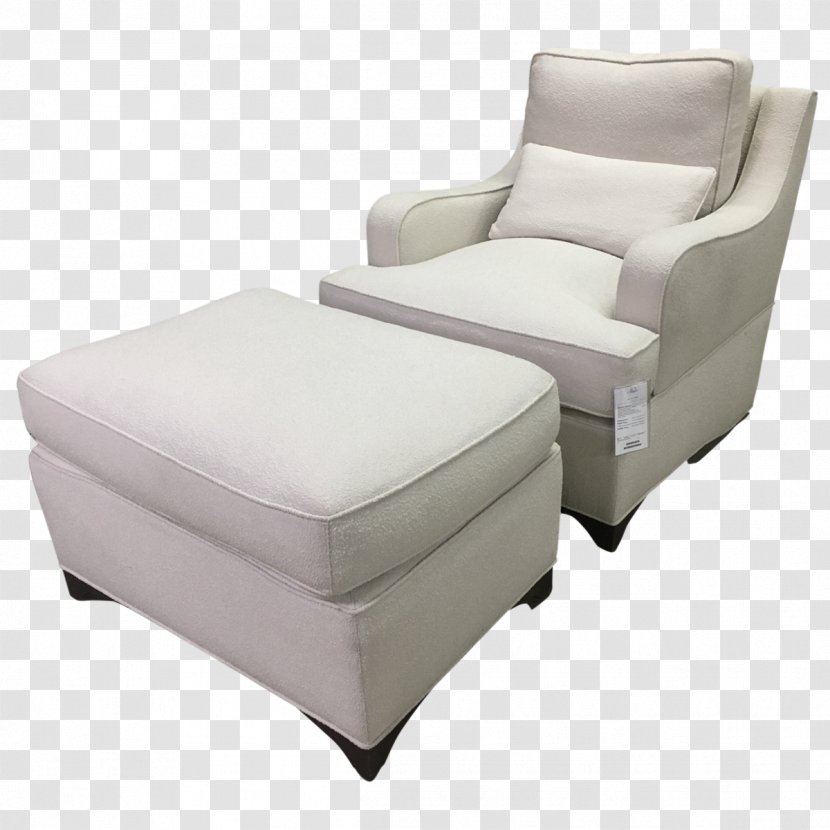 Club Chair Loveseat Couch Foot Rests Comfort - Sleep Transparent PNG