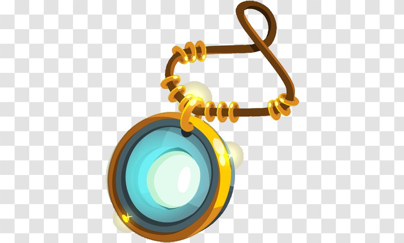 Dofus Amulet Clip Art - Session Id Transparent PNG