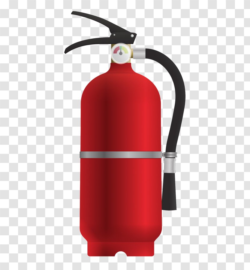 Fire Extinguishers Clip Art - Hydrant Transparent PNG
