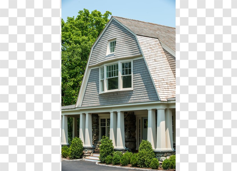 Window Historic House Museum Property Siding Transparent PNG
