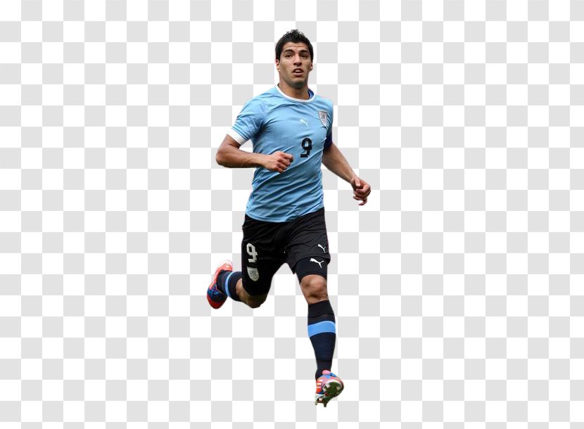 Olympic Games 2012 Summer Olympics La Liga Rendering Sport - Shorts - Suarez Uruguay Transparent PNG