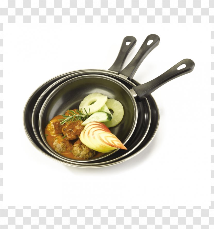 Frying Pan Cookware Kitchen Plate Saltiere - Utensil Transparent PNG