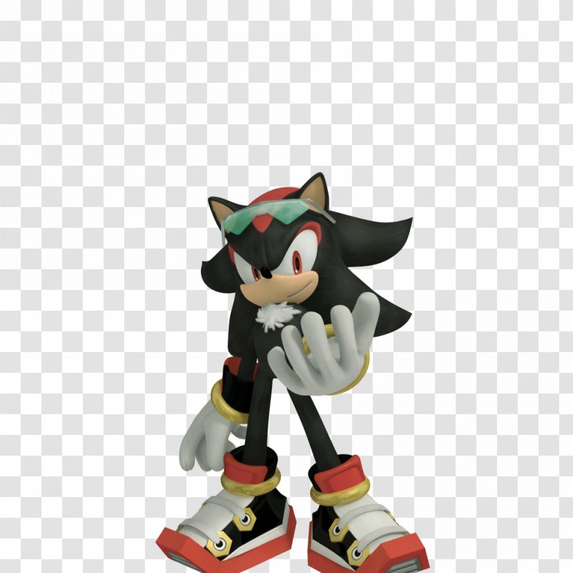 Sonic Riders: Zero Gravity Free Riders Shadow The Hedgehog Battle - Doctor Eggman Transparent PNG