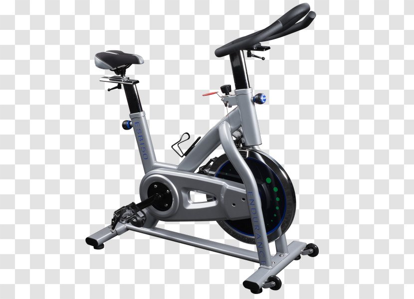 Exercise Bikes Indoor Cycling Endurance Equipment Bicycle - Physical Fitness Transparent PNG