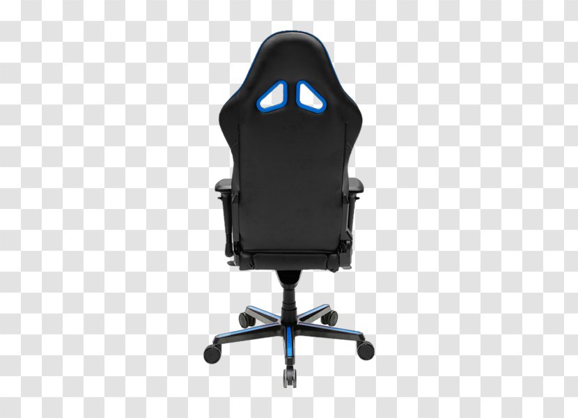 DXRacer Gaming Chair R: Racing Evolution Office & Desk Chairs Transparent PNG