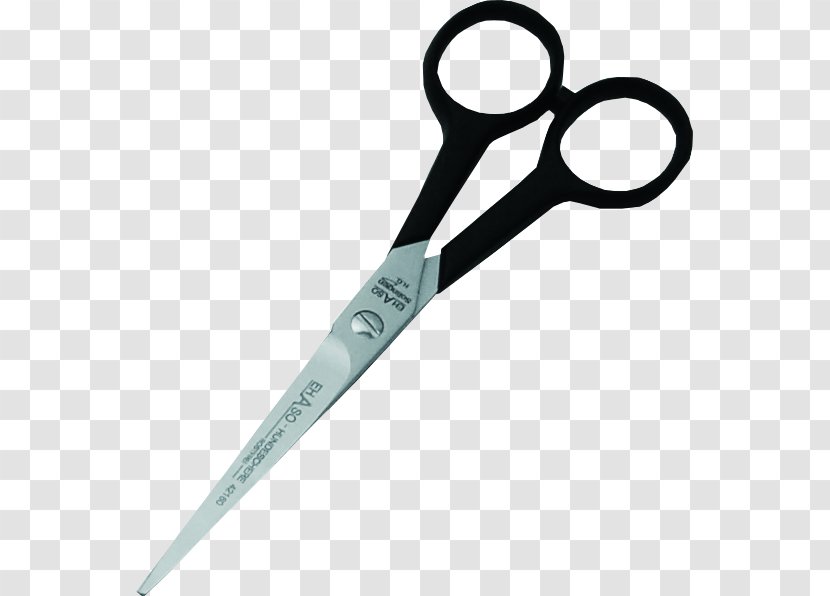 Scissors Hair Clipper Price Notebook Cosmetologist - Shear Transparent PNG