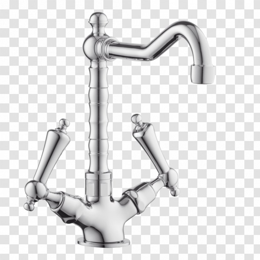 Tap Lever Bathroom Kitchen Sink - Country Transparent PNG