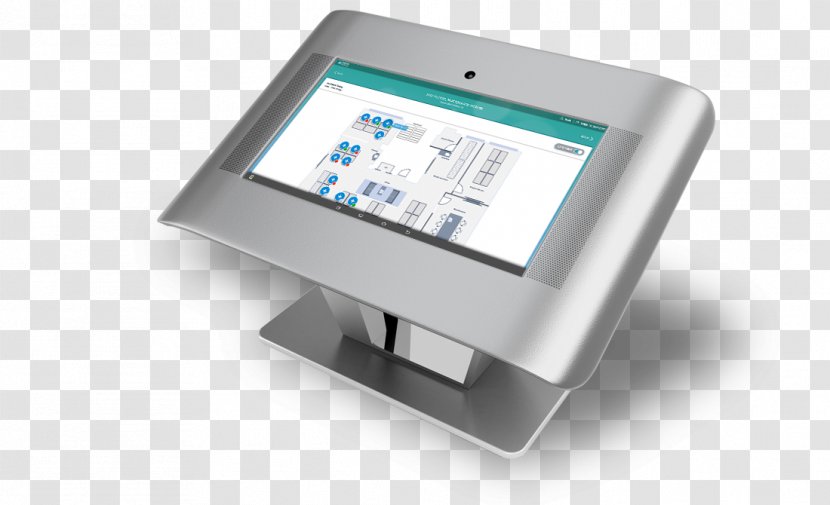 Computer Monitor Accessory Output Device Monitors Display - Inputoutput - Design Transparent PNG