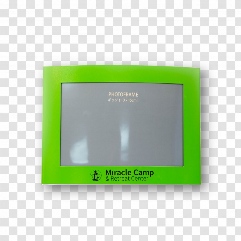 Brand Green - Miracle Transparent PNG