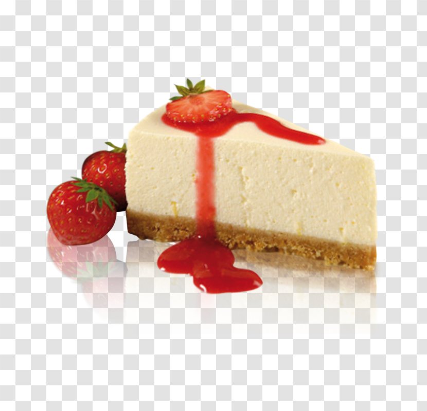 Cheesecake Fruitcake Cream Pizza Bakery - Cake - Batter Transparent PNG