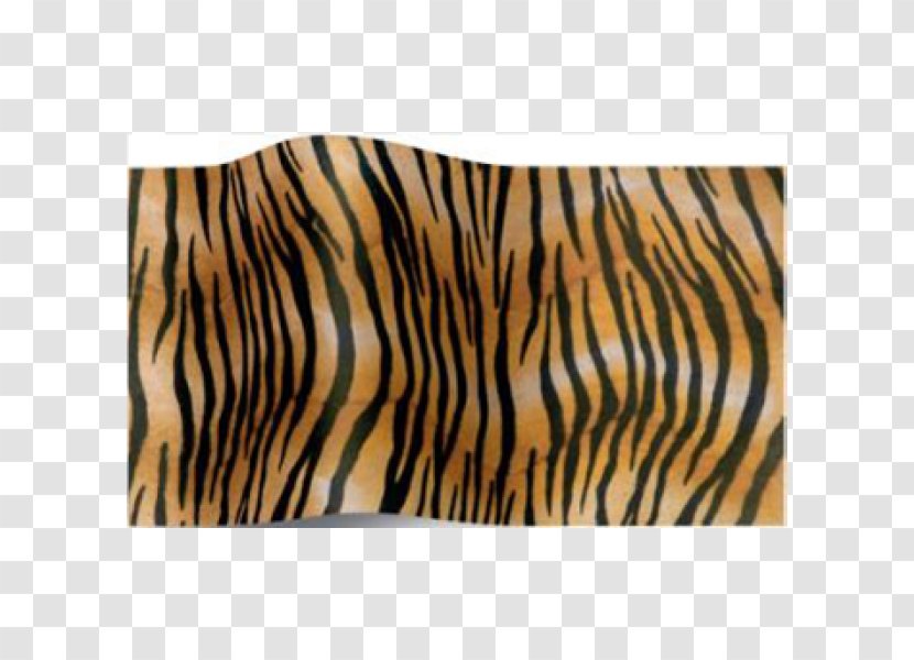 Tissue Paper Tiger Facial Tissues Bag - Big Cats - Pattern Transparent PNG