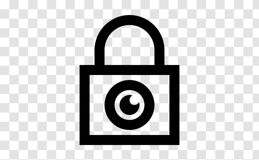 Padlock Clip Art - Lock - Privacy Transparent PNG